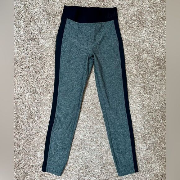 Lululemon Box It Out Pocket Leggings - Picture 1 of 13